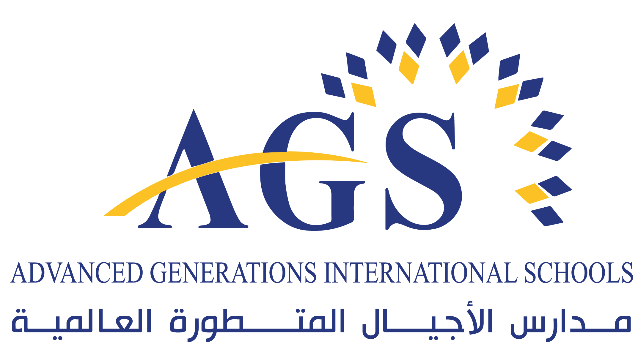 AGS Logo